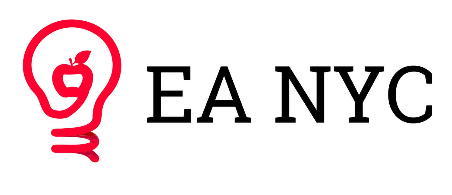 Effective Altruism NYC