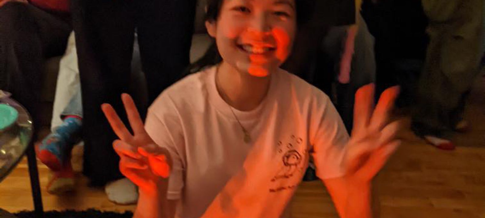 Allenna's Birthday Fundraiser