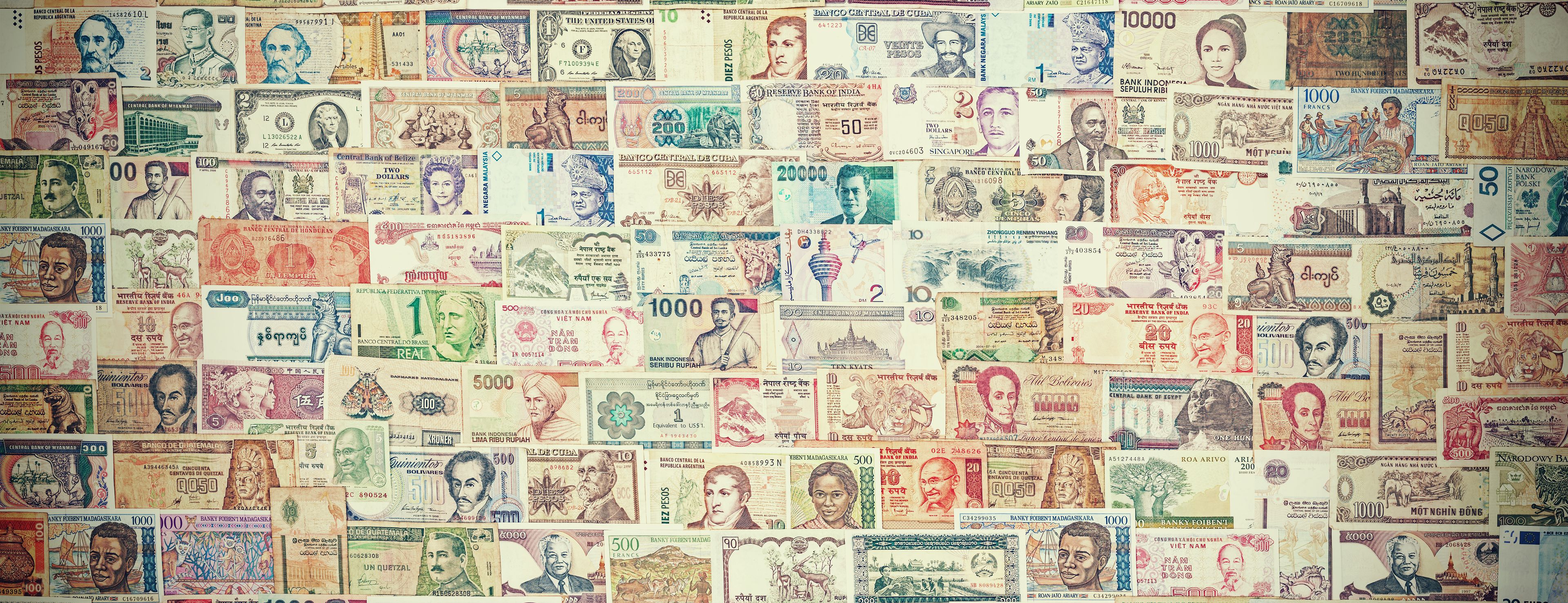 Median GDP per capita: how much does the typical person earn in different countries? A look at Global Inequality