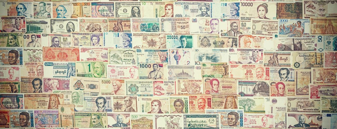 Median GDP per capita: how much does the typical person earn in different countries? A look at Global Inequality