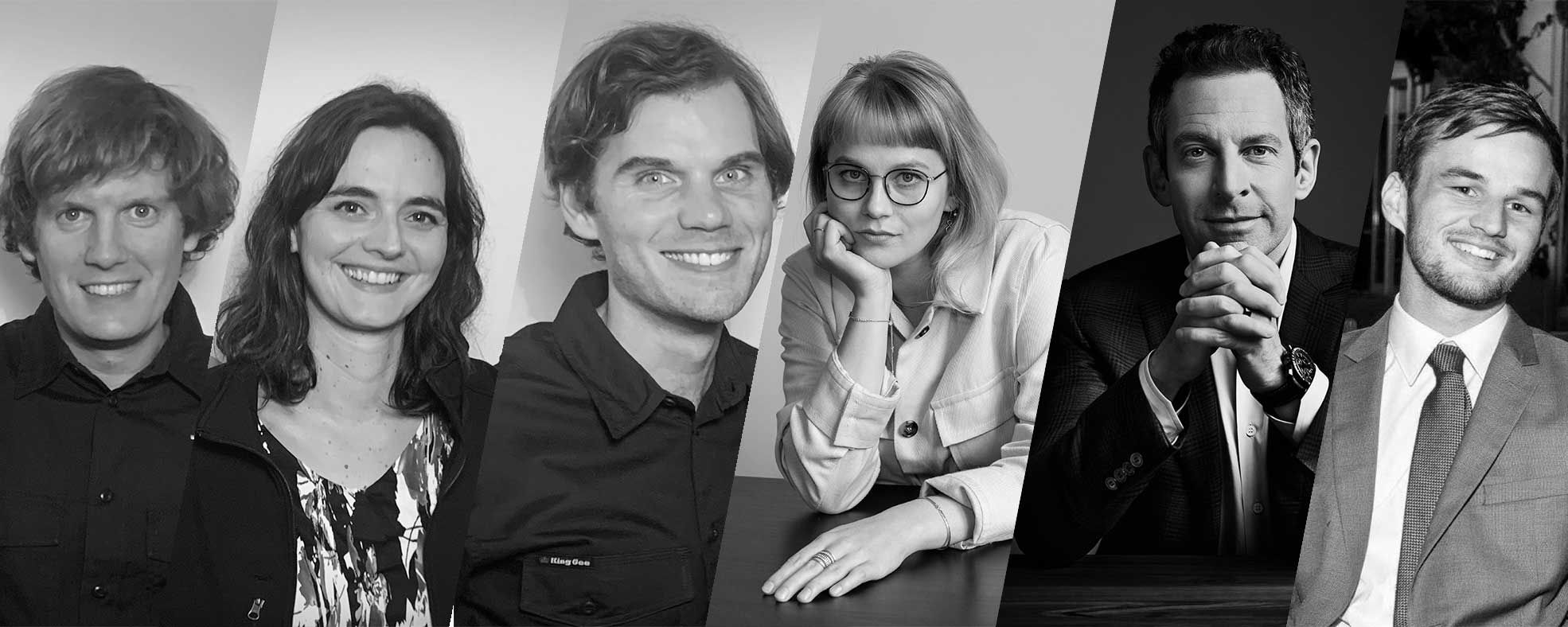 Companies pledge at least 10% of profits to effective charities