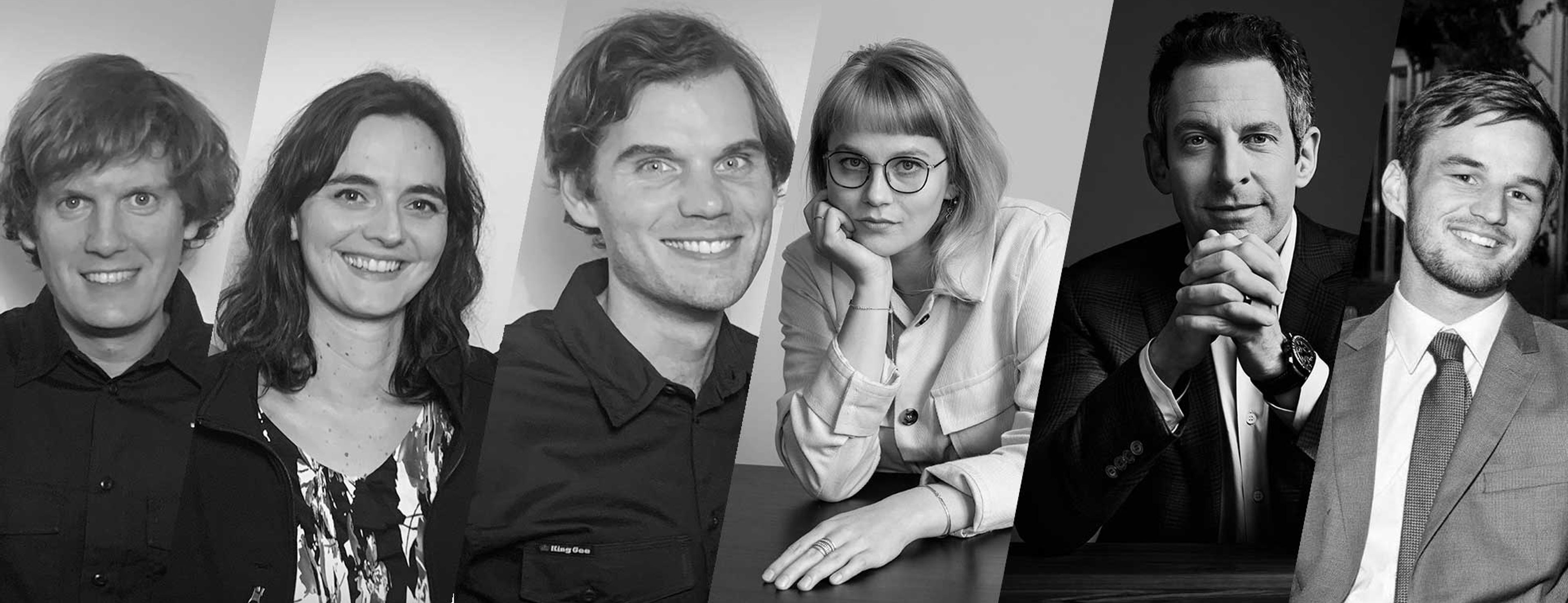 Companies pledge at least 10% of profits to effective charities