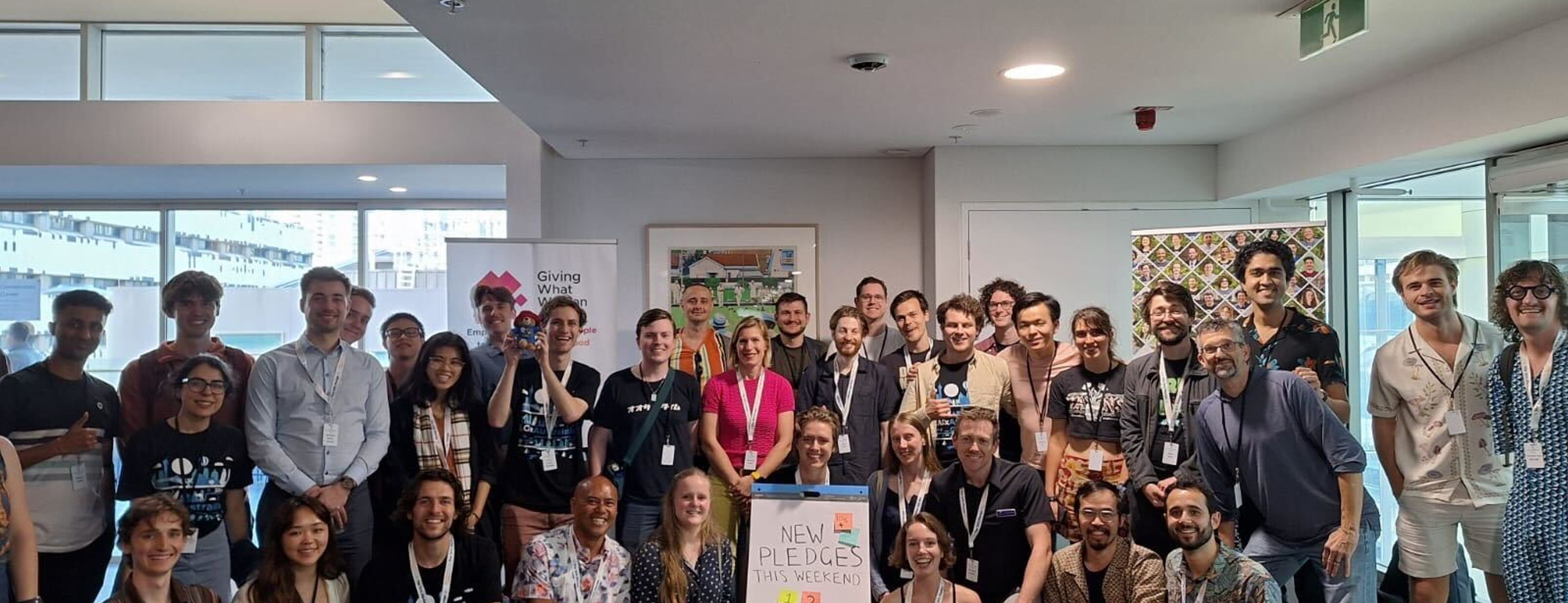 December news: Wrapping Up 2024