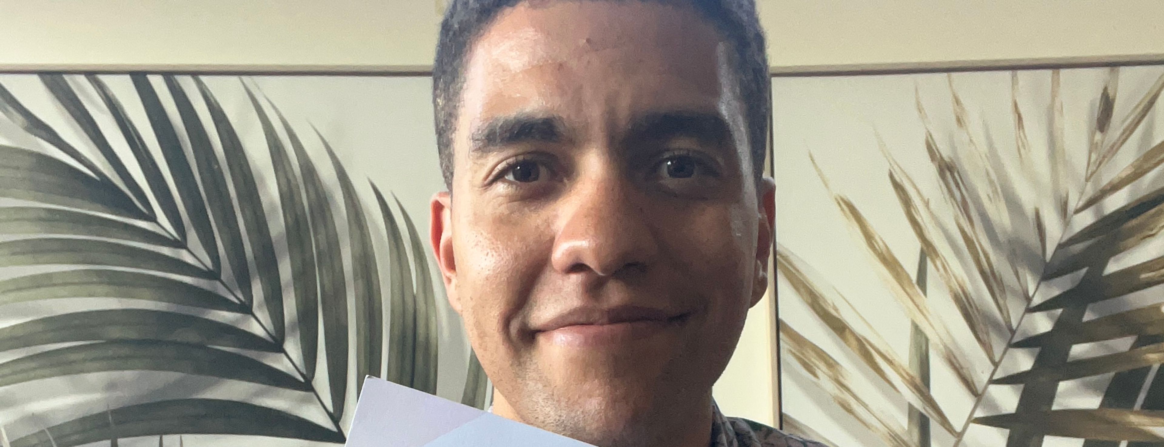 Member Profile: Luke Furness