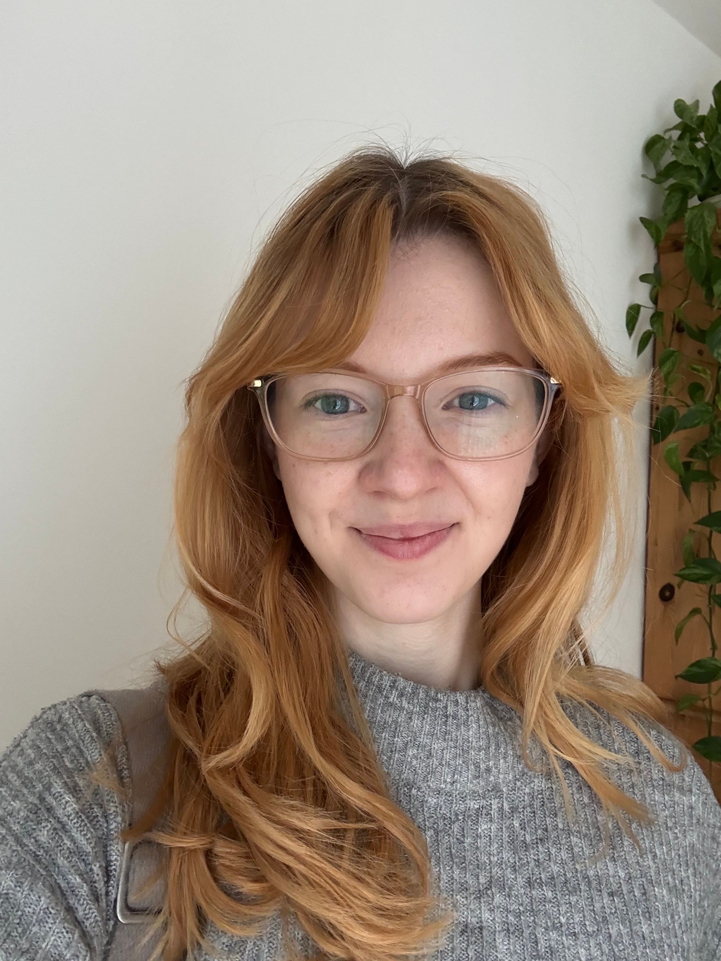Hannah Moulange