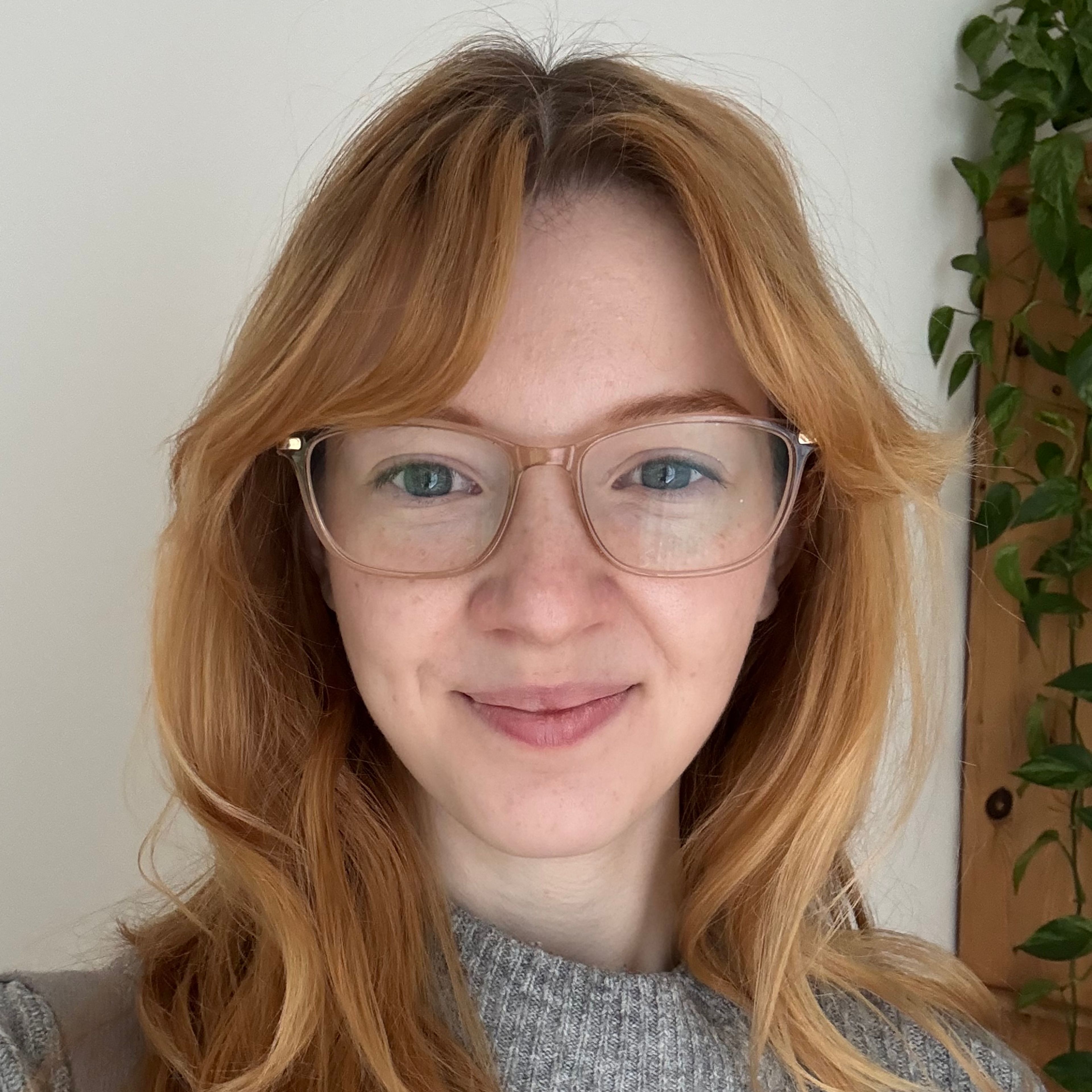 Hannah Moulange