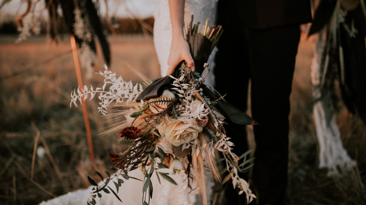 Patrick & Devin Wedding Fundraiser