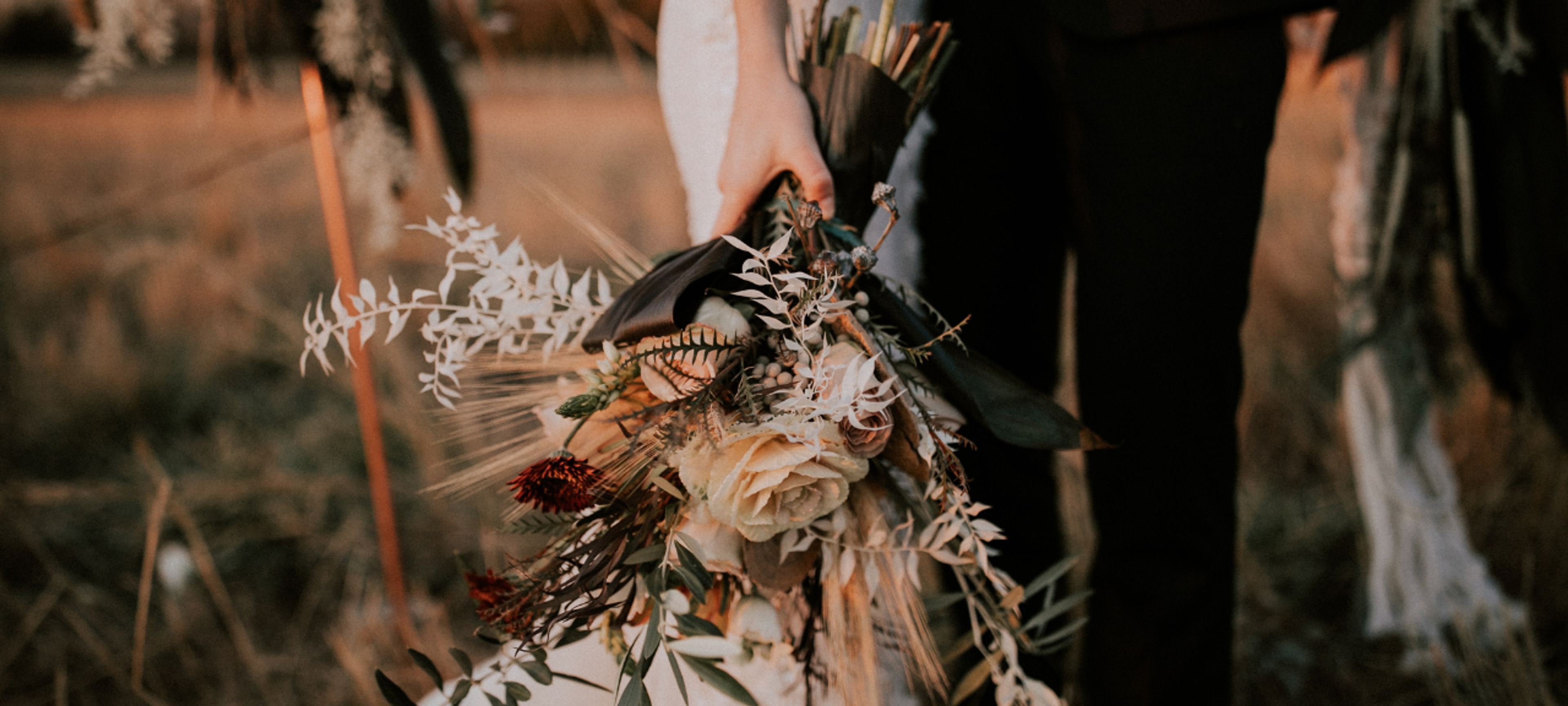 Patrick & Devin Wedding Fundraiser