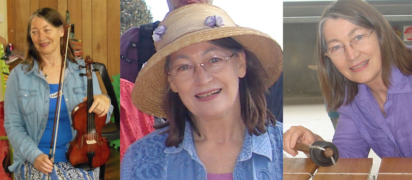 Member Profile: Heather McLaughlin