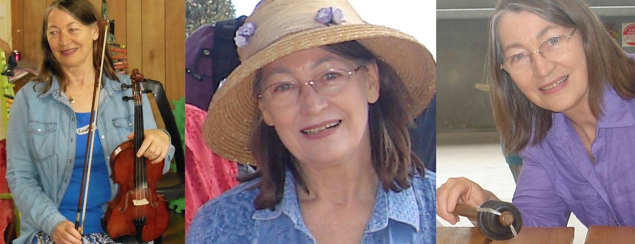 Member Profile: Heather McLaughlin