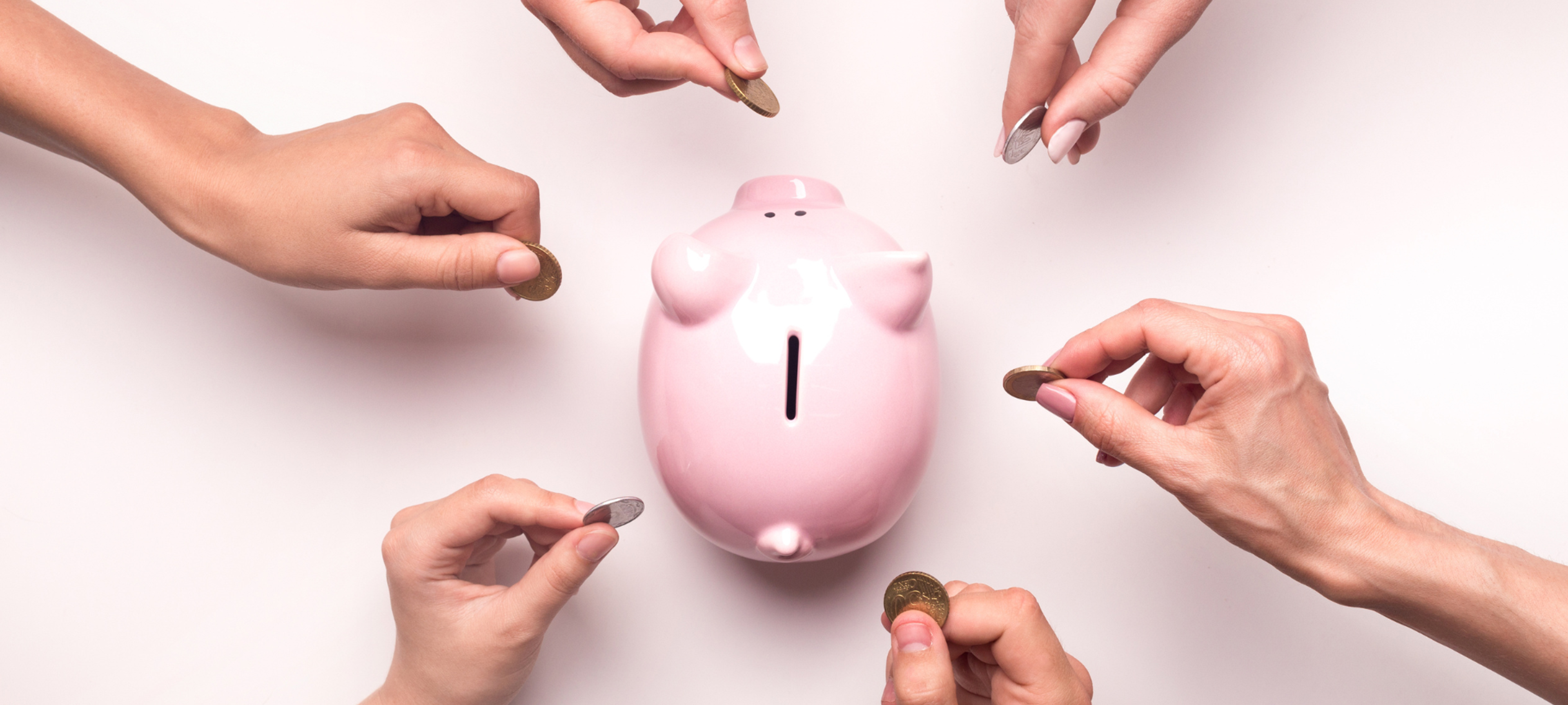 Fêtons ensemble mon anniversaire en donnant un max de thunes