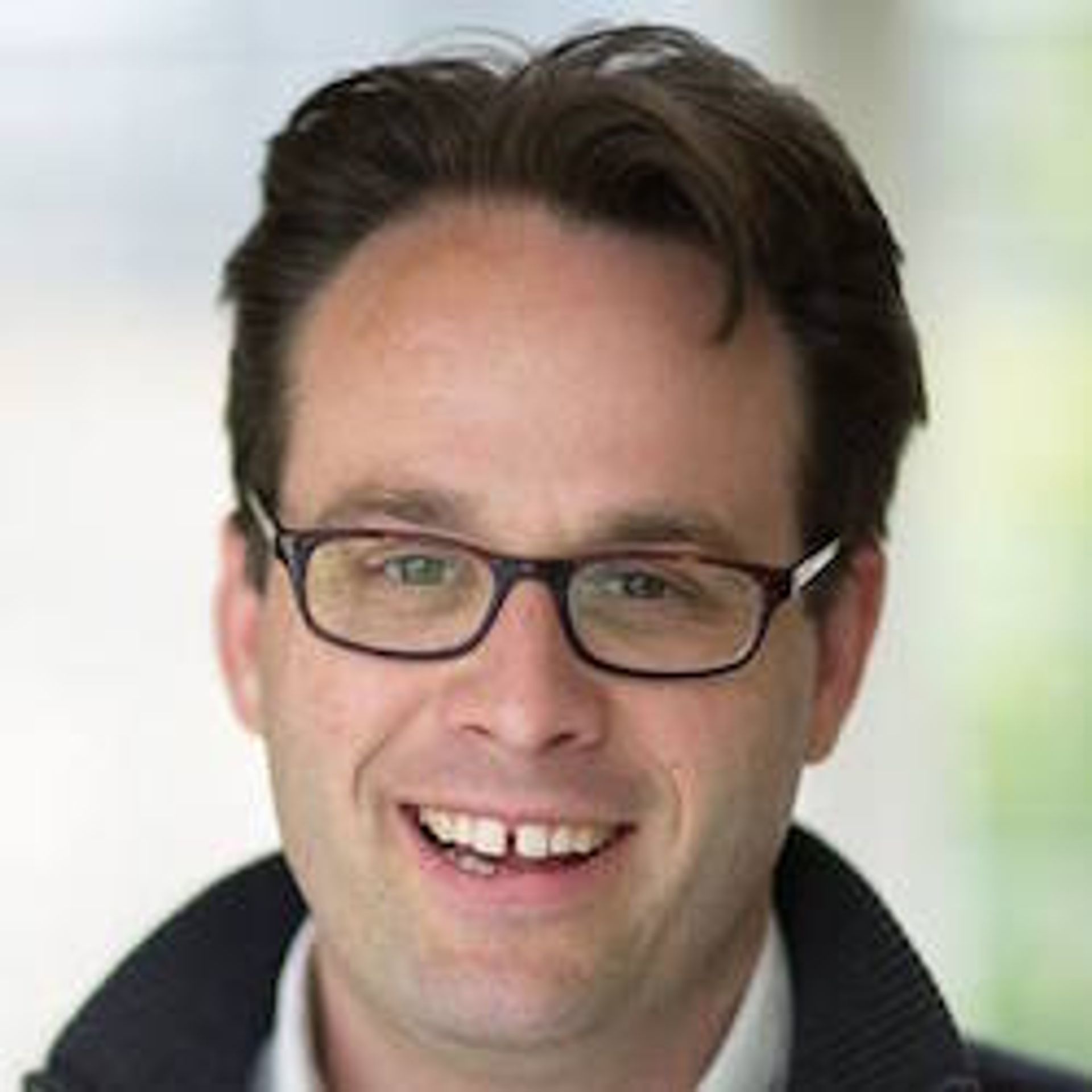 Dominic Roser · Giving What We Can