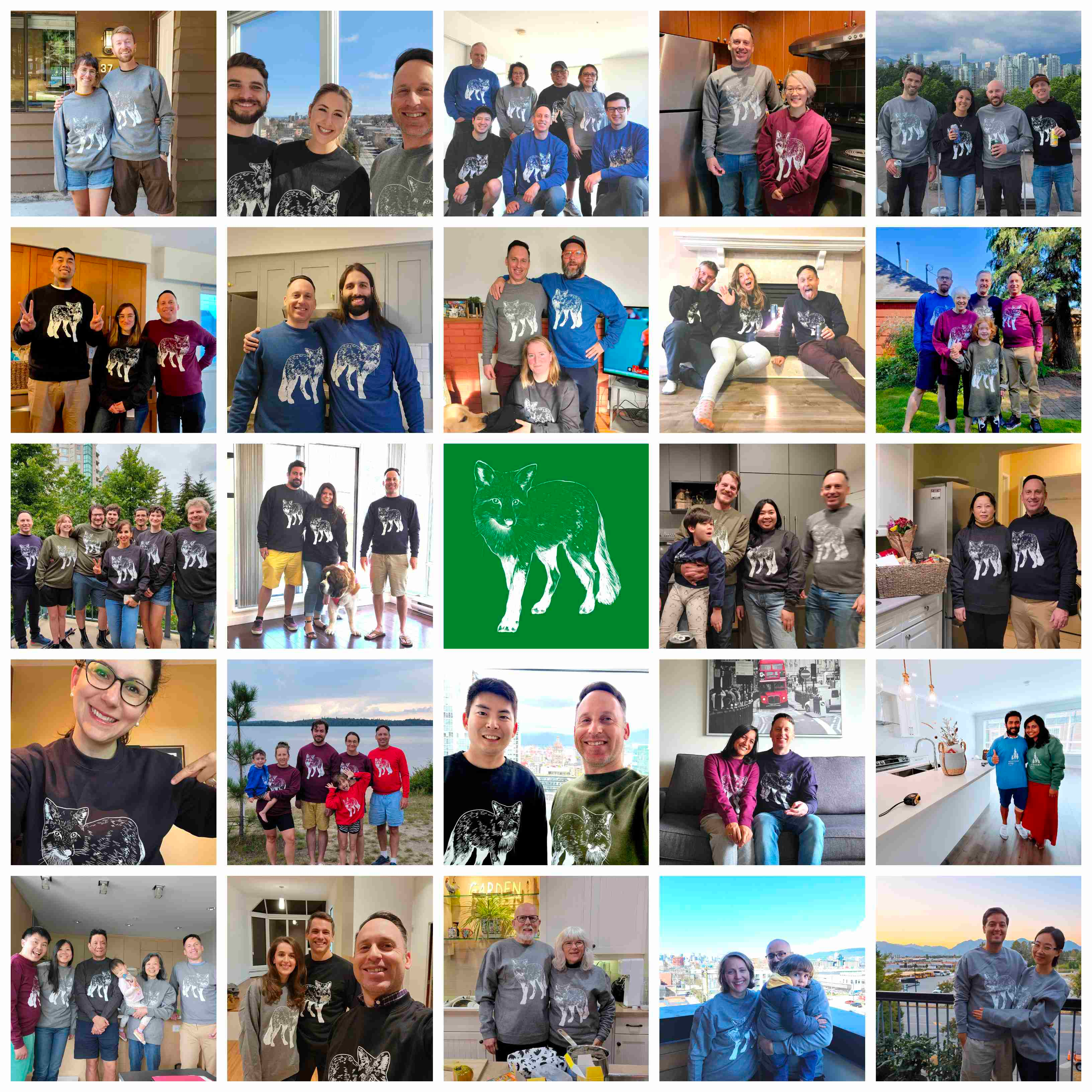 Member Story: Western Pine Realty