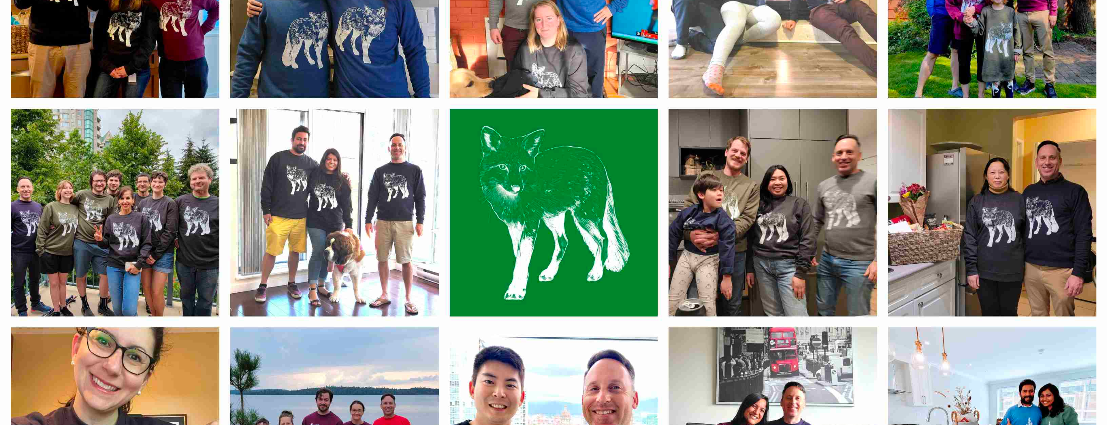 Member Story: Western Pine Realty