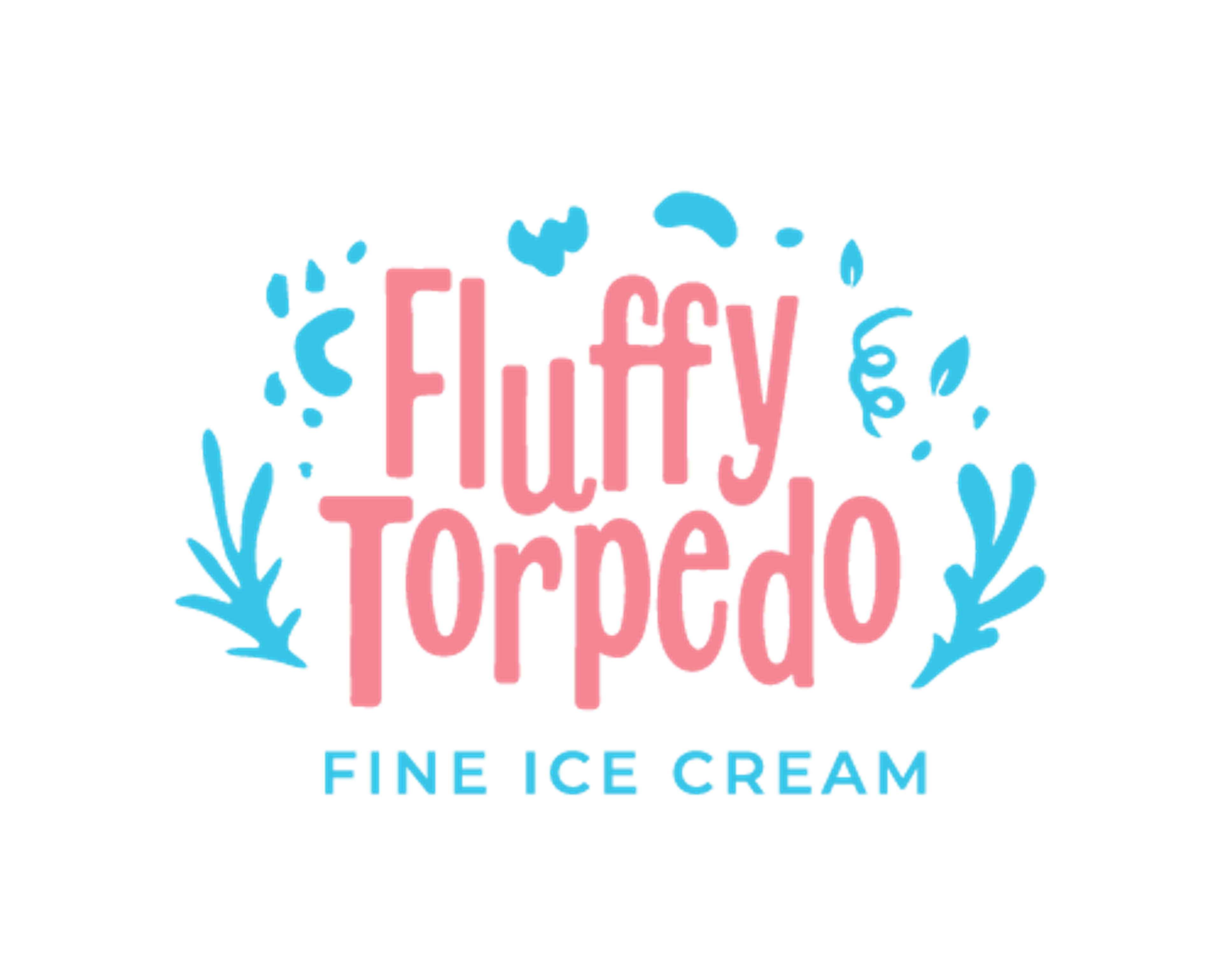 Fluffy Torpedo Fine Ice Cream