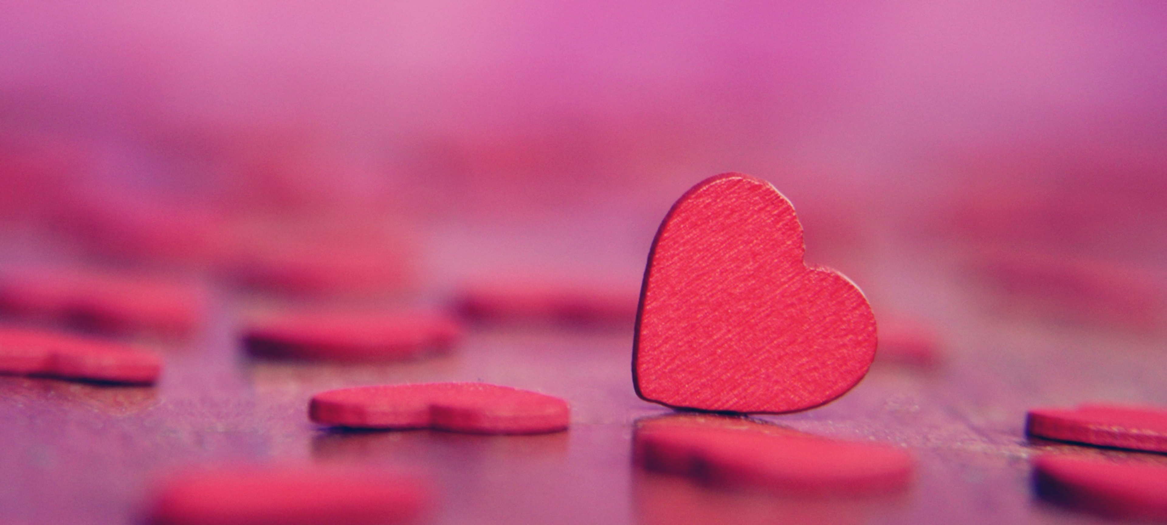 Grace's Valentine's Day Fundraiser