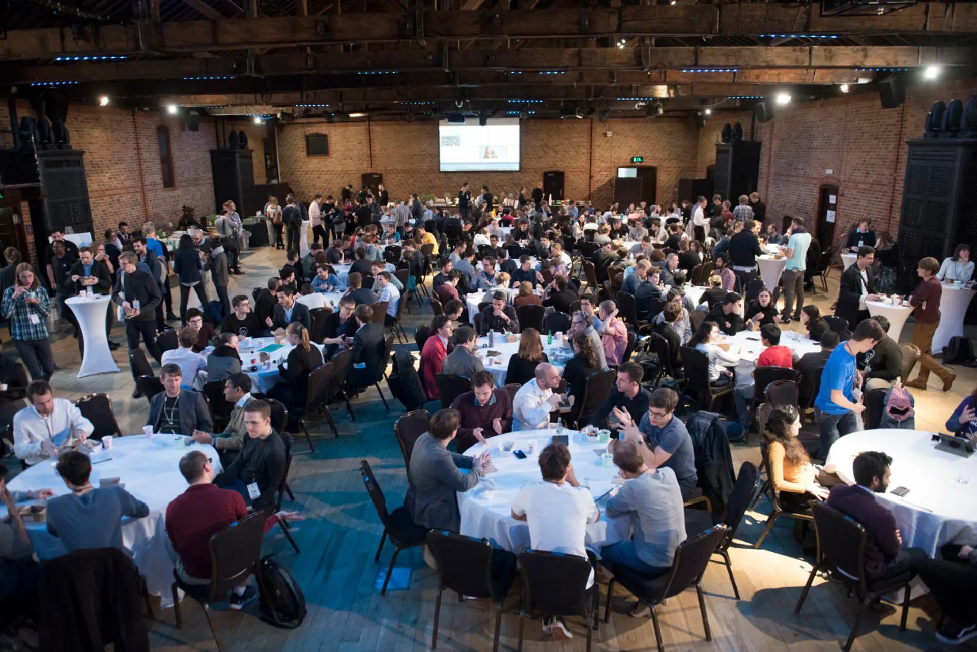 Election Candidate: Effective Altruism Infrastructure Fund (EA Funds)