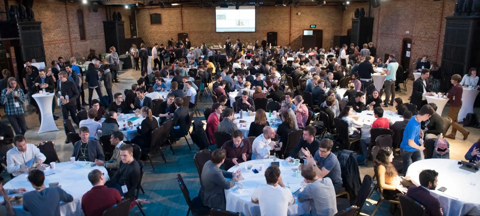 Election Candidate: Effective Altruism Infrastructure Fund (EA Funds)