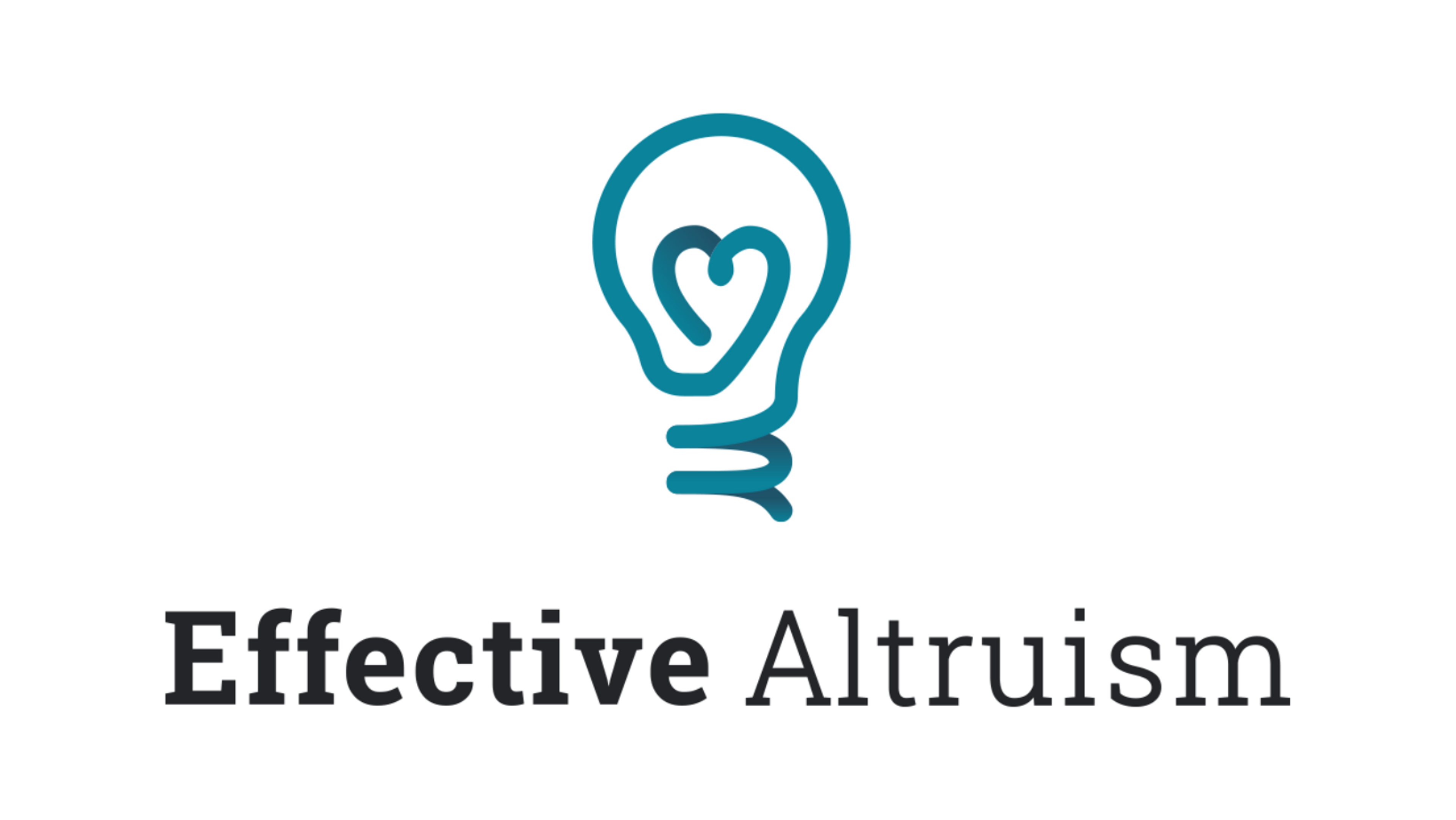 Advanced Altruism - Norman's effective leaving fundraiser