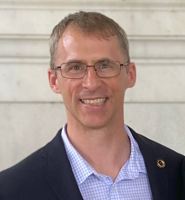 Member Profile: Peter Jensen