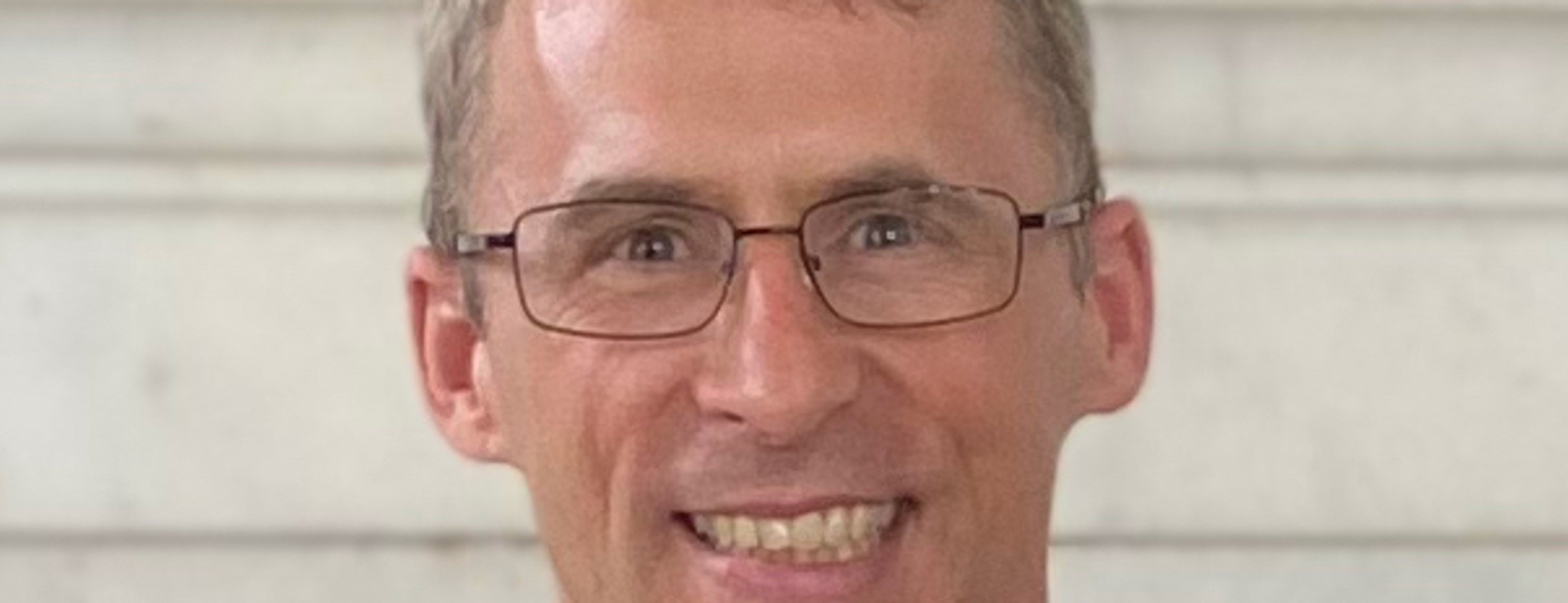 Member Profile: Peter Jensen