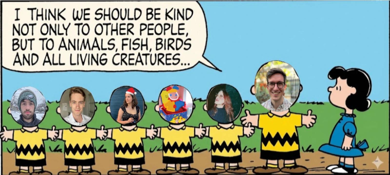 2025 Terminally Online EA Giving Season Fundraiser