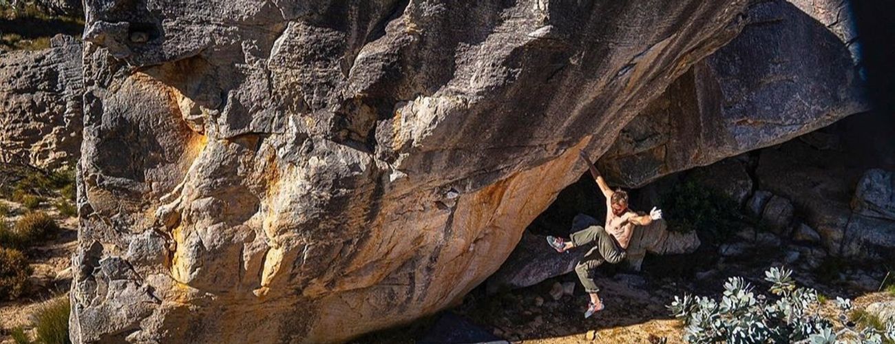 Member Profile: Carlos Tkacz