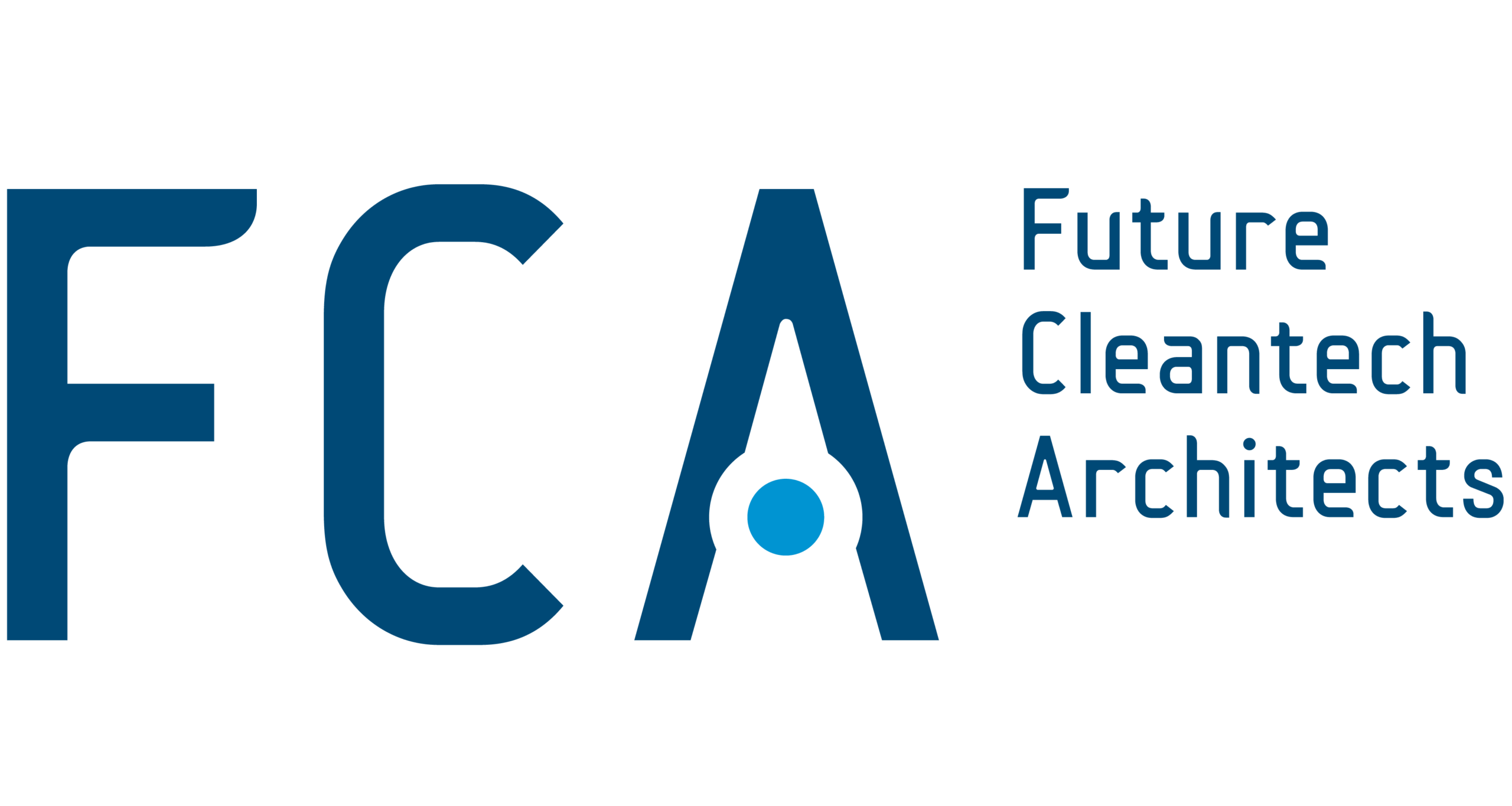 Future Cleantech Architects — Cleantech Innovation