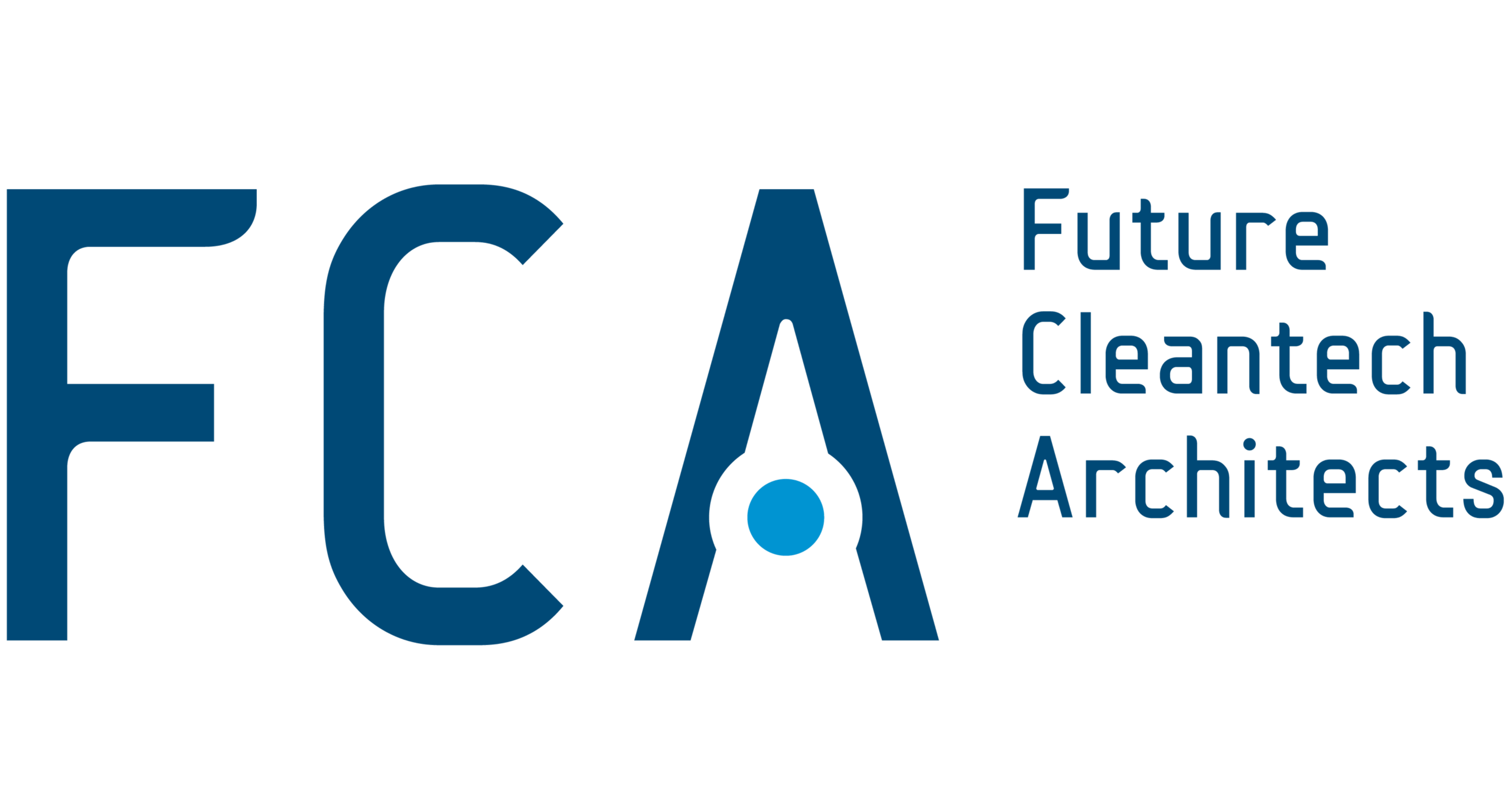 Future Cleantech Architects — Cleantech Innovation