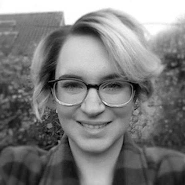 Jean Davis · Giving What We Can