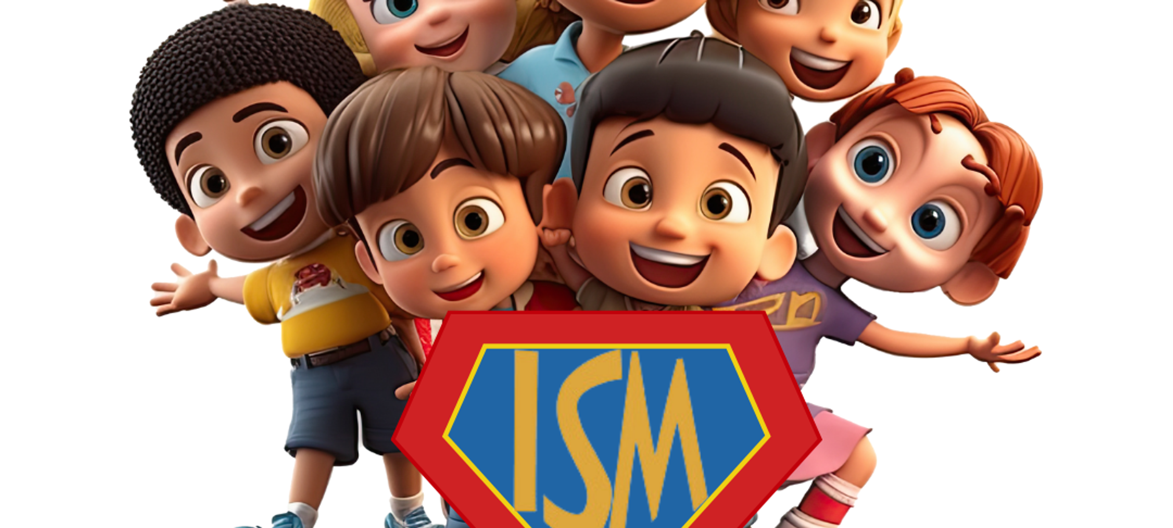 ISM Superhero Global Citizens Club - Fundraiser