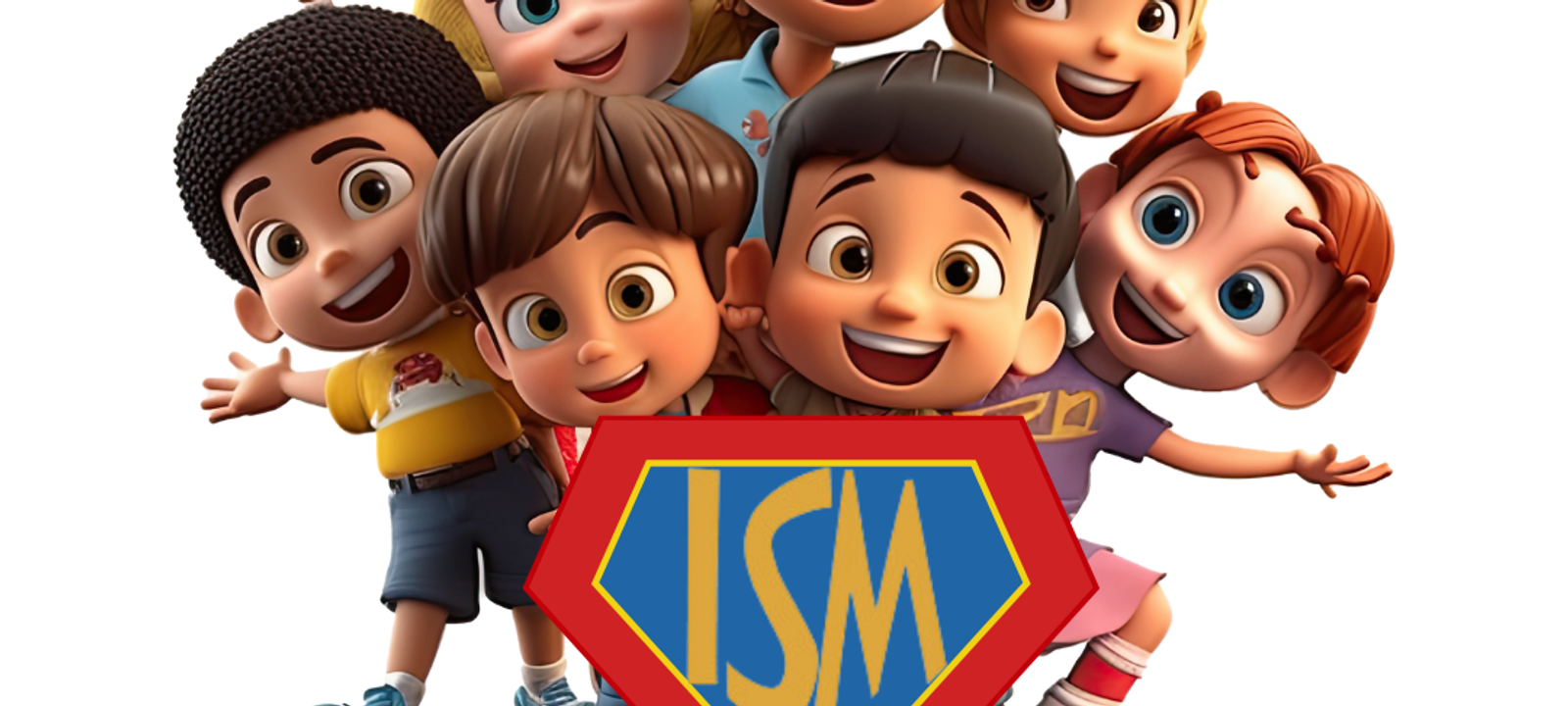 ISM Superhero Global Citizens Club - Fundraiser