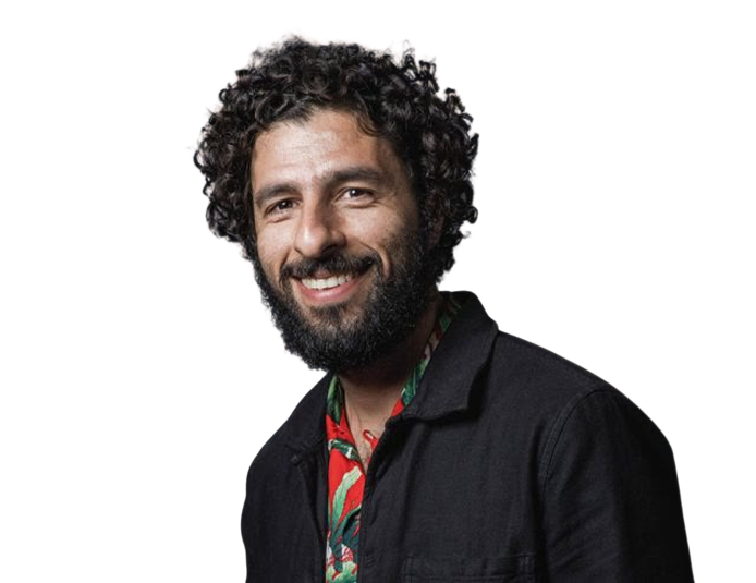 José González's pledge club
