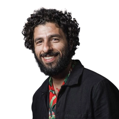 José González's pledge club