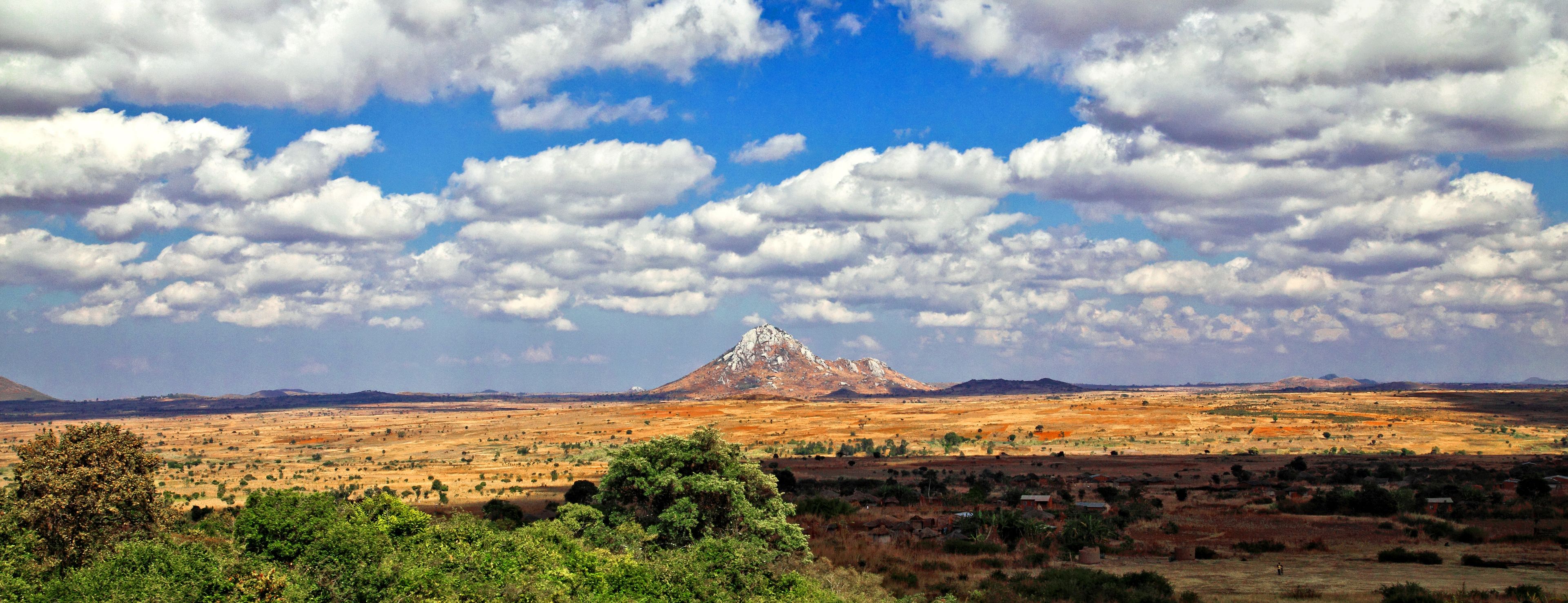 Is Charity About Helping the Poorest?