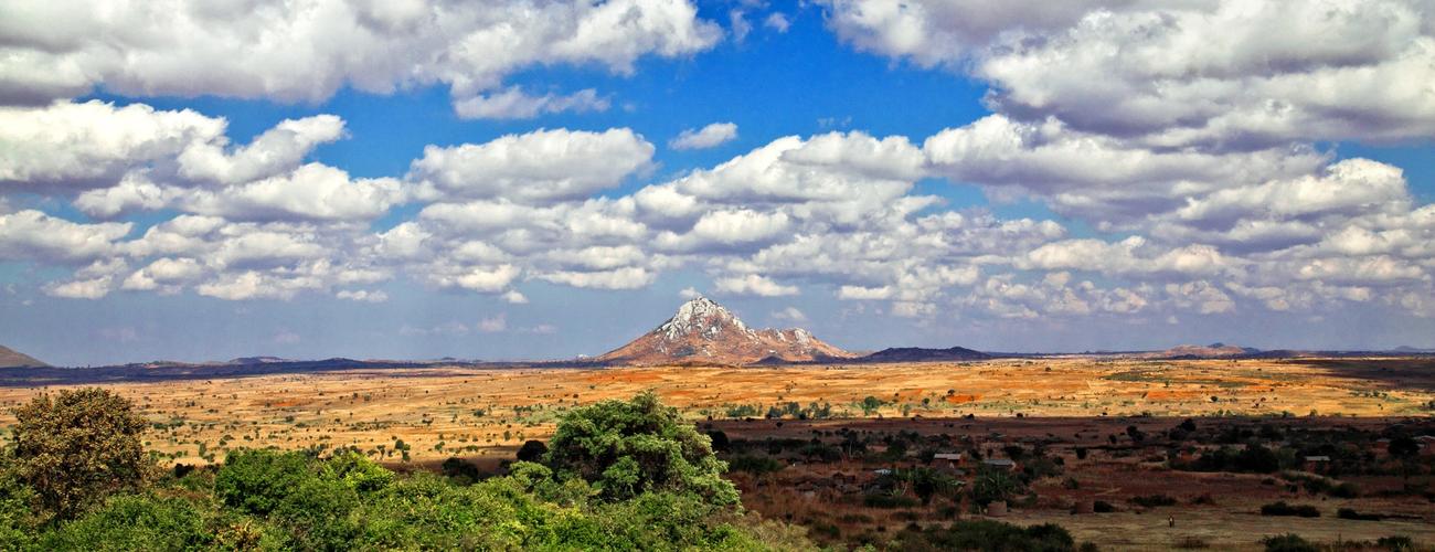 Is Charity About Helping the Poorest?