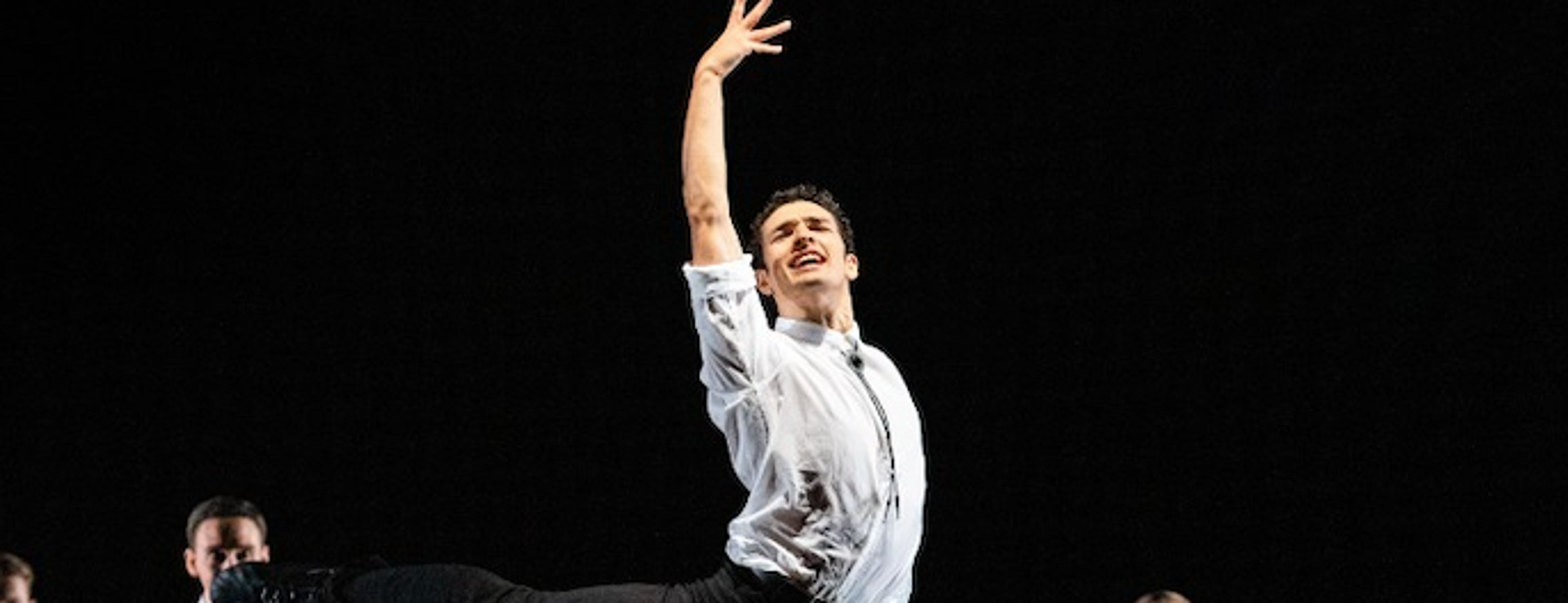 Member Profile: Fernando Martin-Gullans