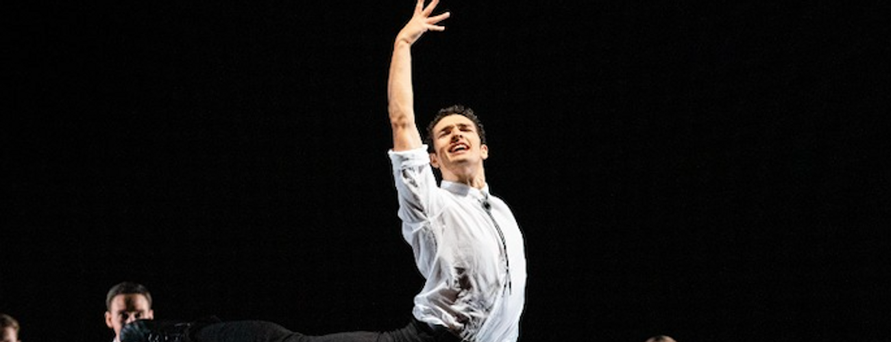 Member Profile: Fernando Martin-Gullans