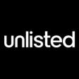Unlisted Artists Pty Ltd Logo