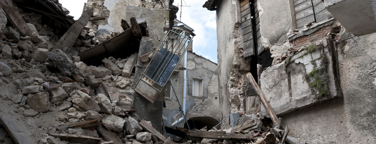 Turkey and Syria earthquake: Effective donation advice