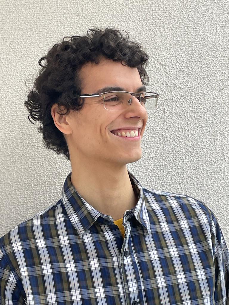 Member Profile: Vasco Grilo