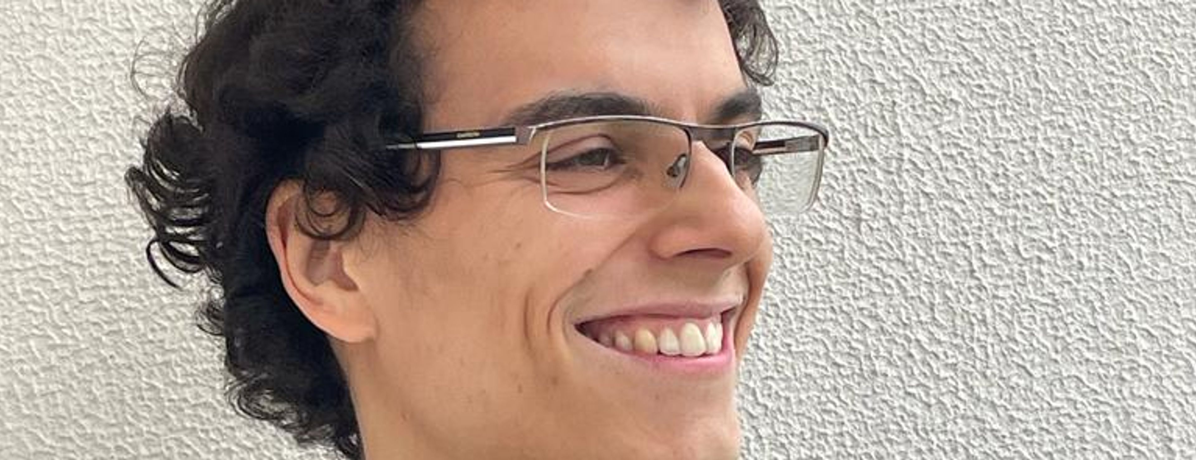 Member Profile: Vasco Grilo