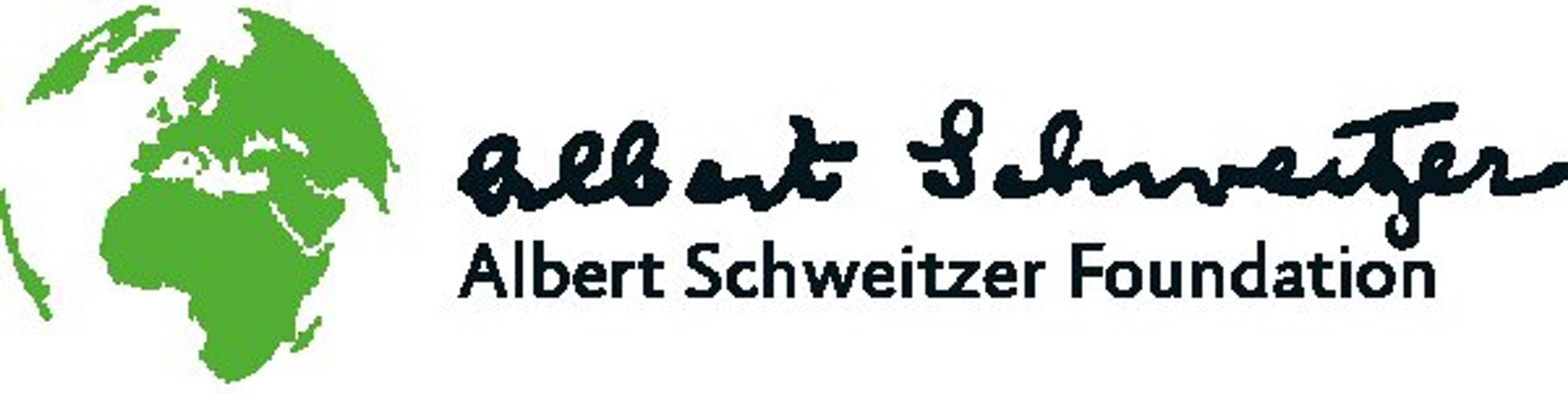 Albert Schweitzer Foundation