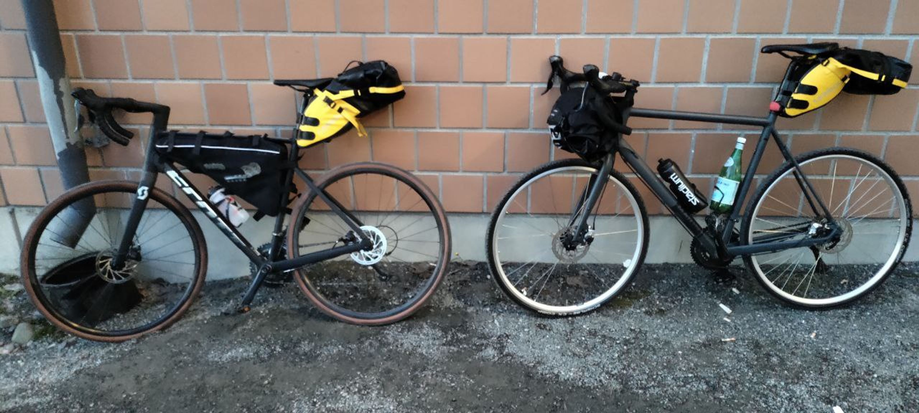 Wandering Wheels: Biking for A Better Future