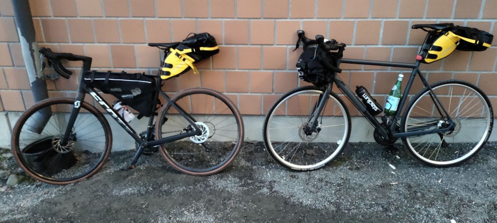 Wandering Wheels: Biking for A Better Future