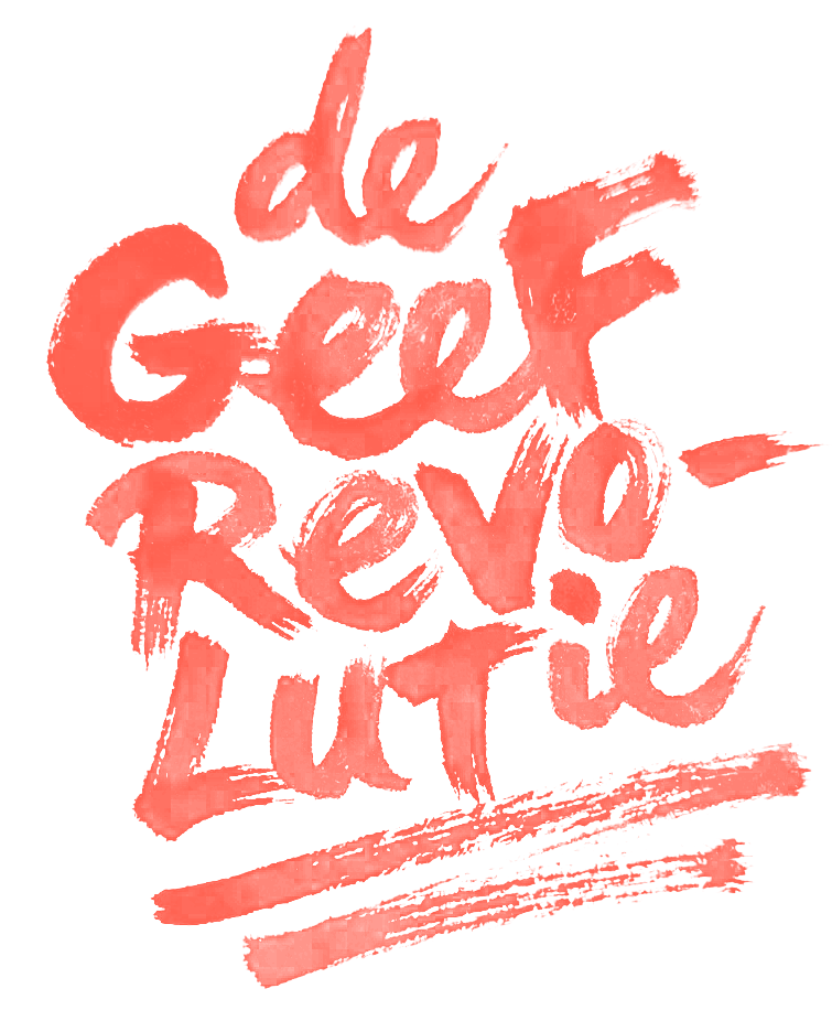 Geef Revolutie