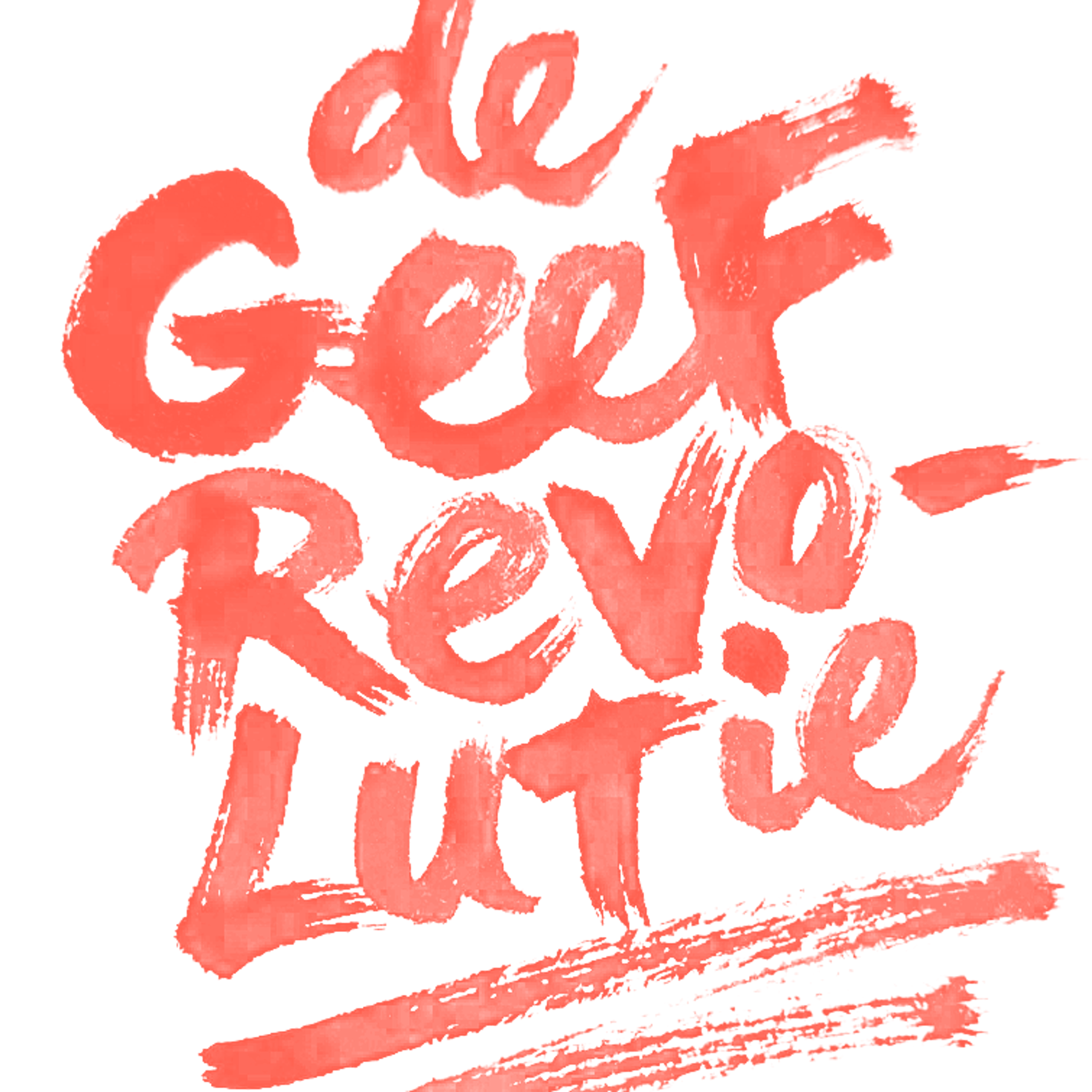 Geef Revolutie