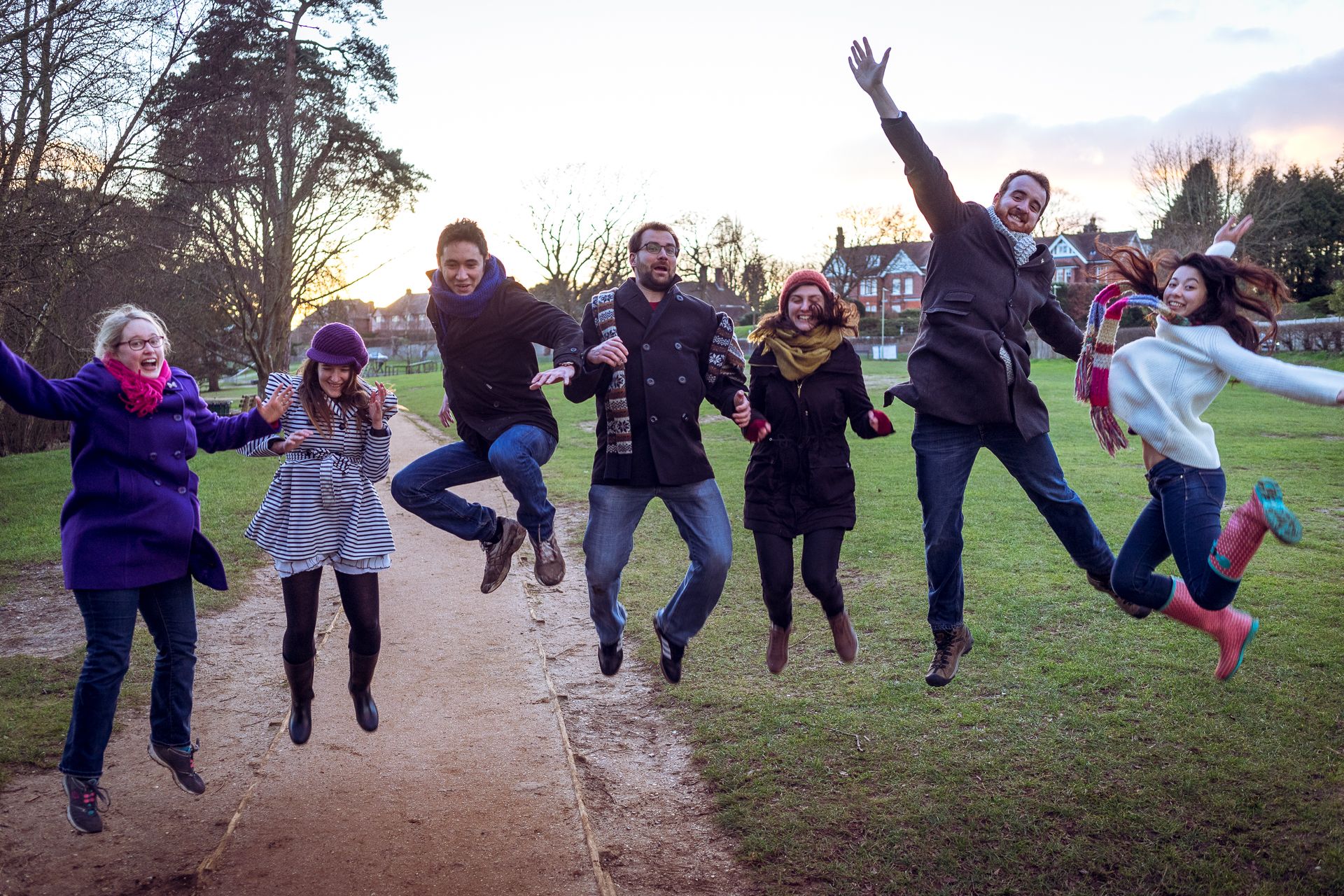 More than half a million pounds moved to top charities in Q1 2016