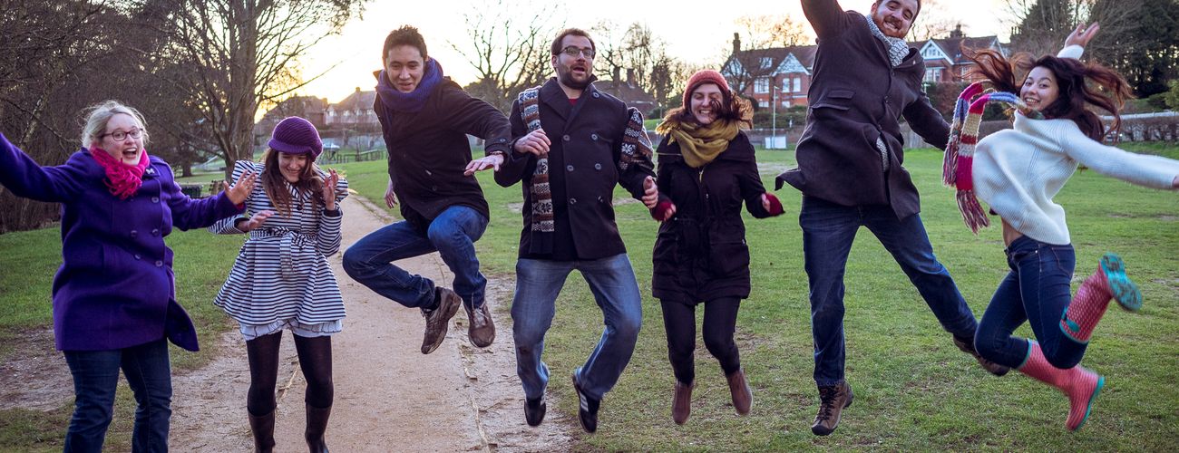 More than half a million pounds moved to top charities in Q1 2016