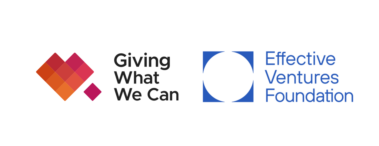 Announcement: Renaming of legal entity to Effective Ventures Foundation